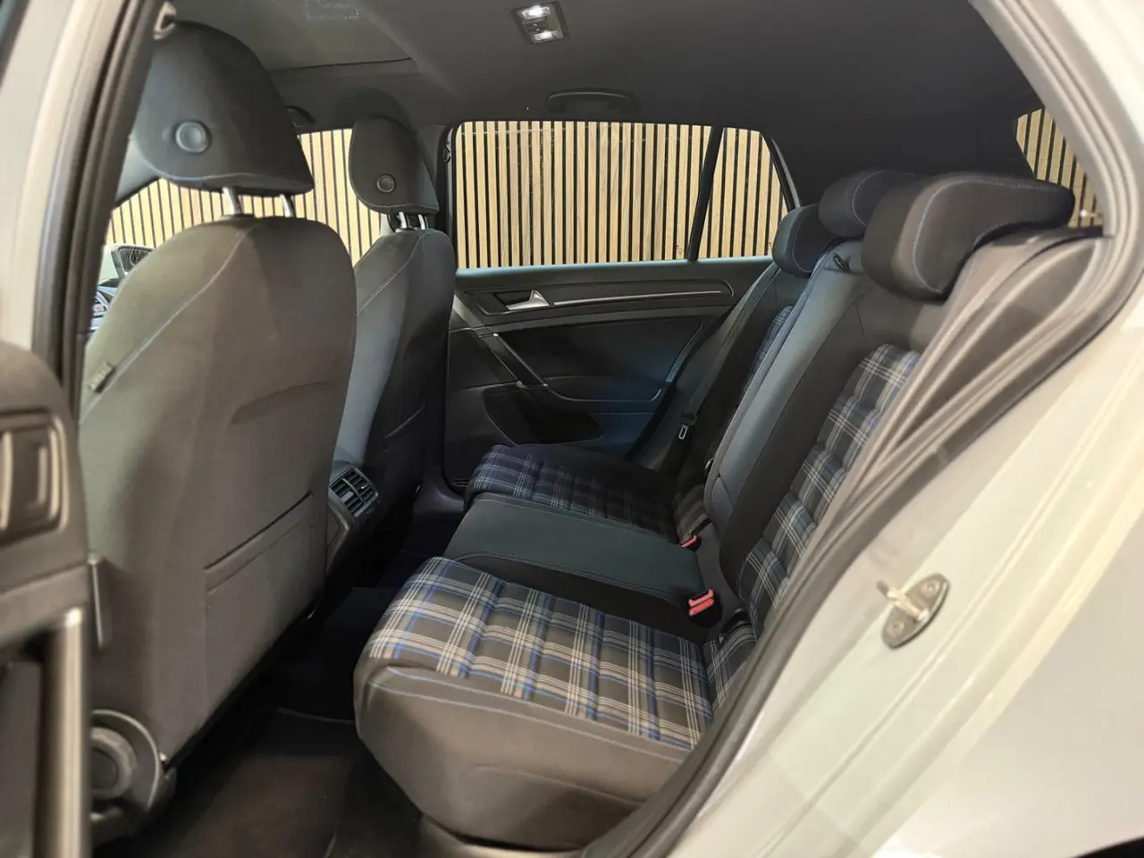 Billede 8 - VW Golf VII 1,4 GTE DSG