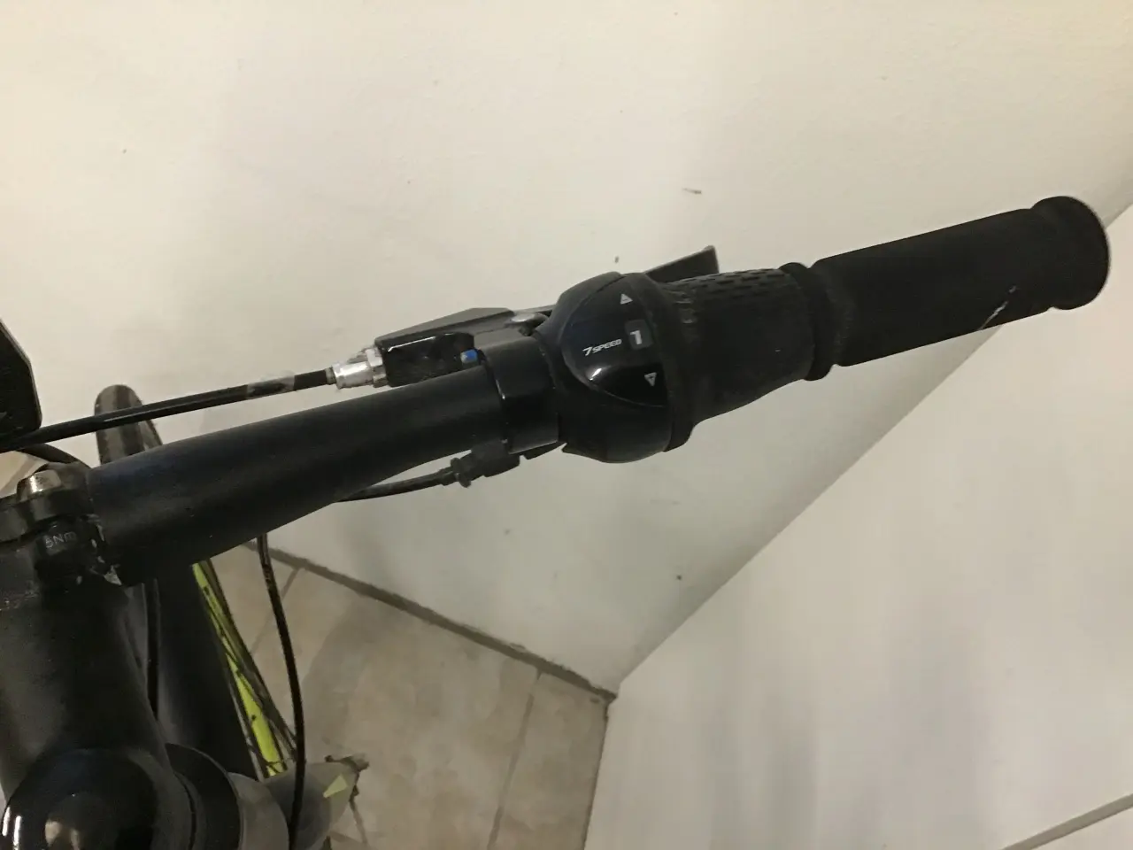 Billede 3 - Super fin herre/drenge cykel
