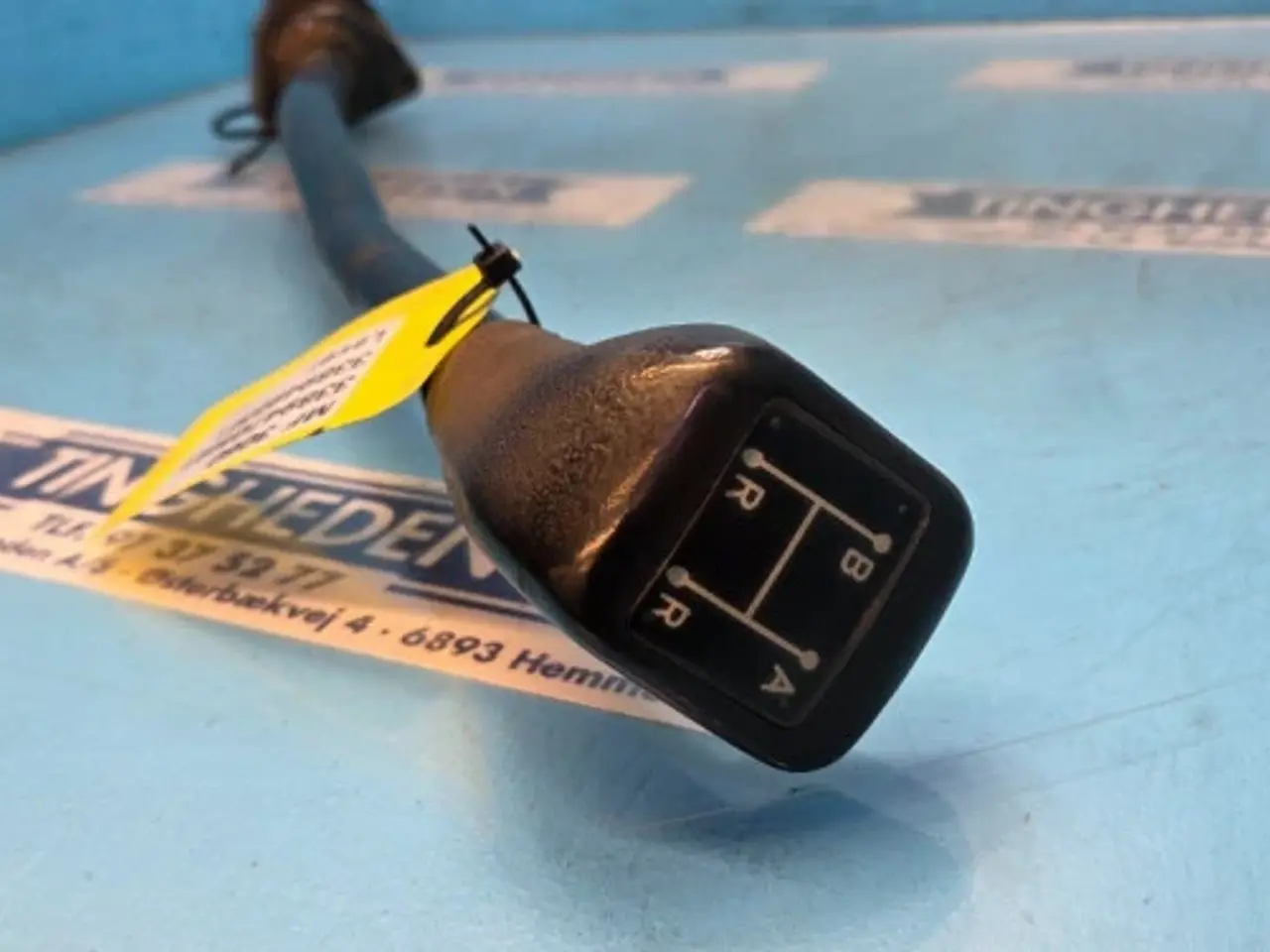 Billede 8 - Massey Ferguson 3060 Lever 3389470M91