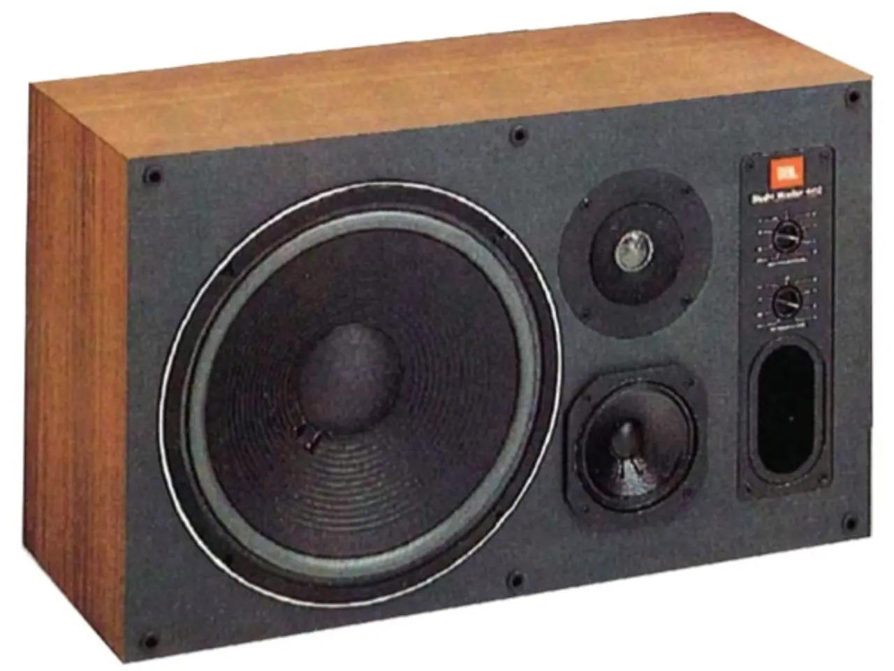 Billede 1 - JBL Højttalere / Studio Monitor købes
