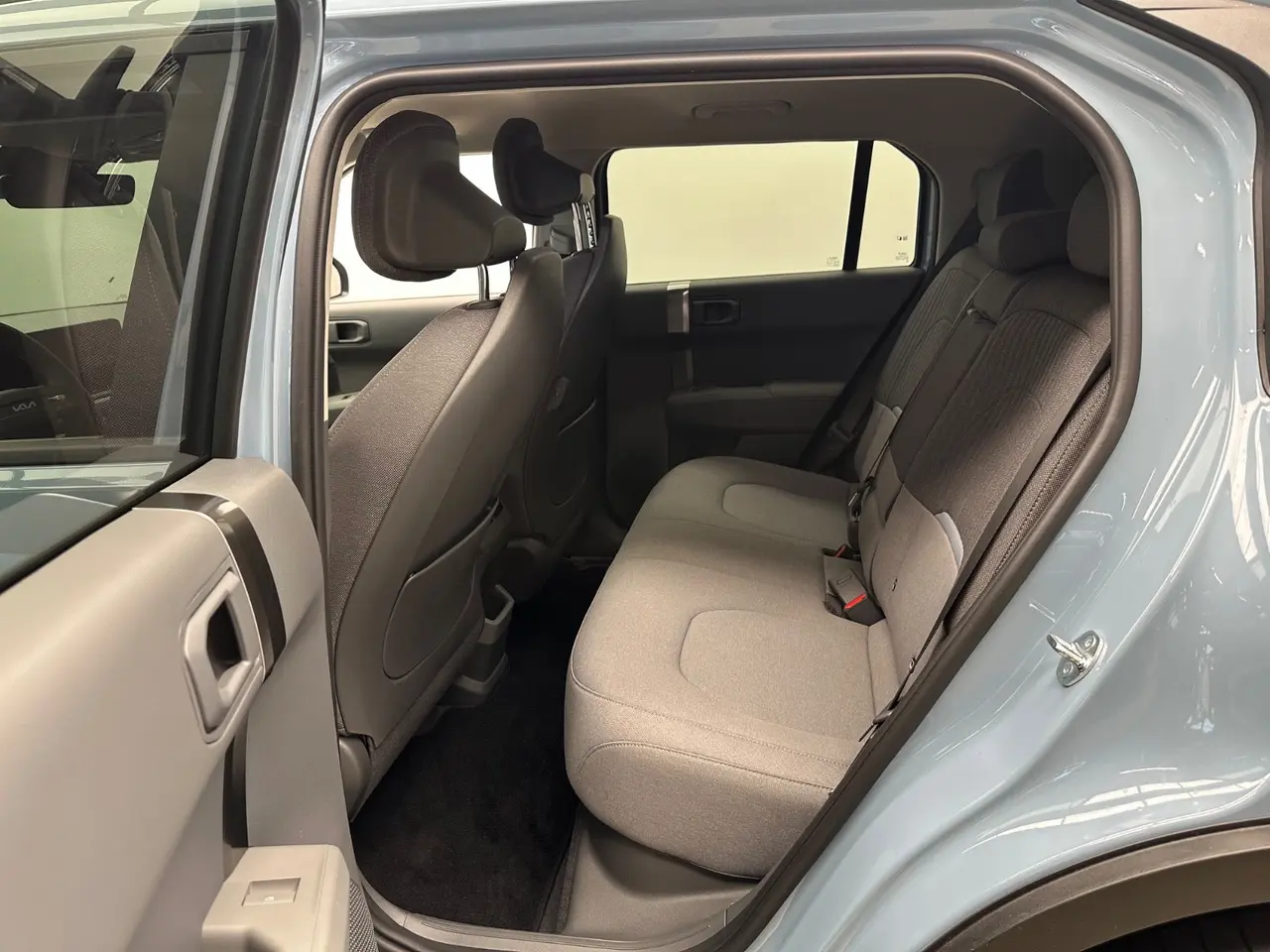 Billede 12 - Kia EV3 81 Long Range Prestige