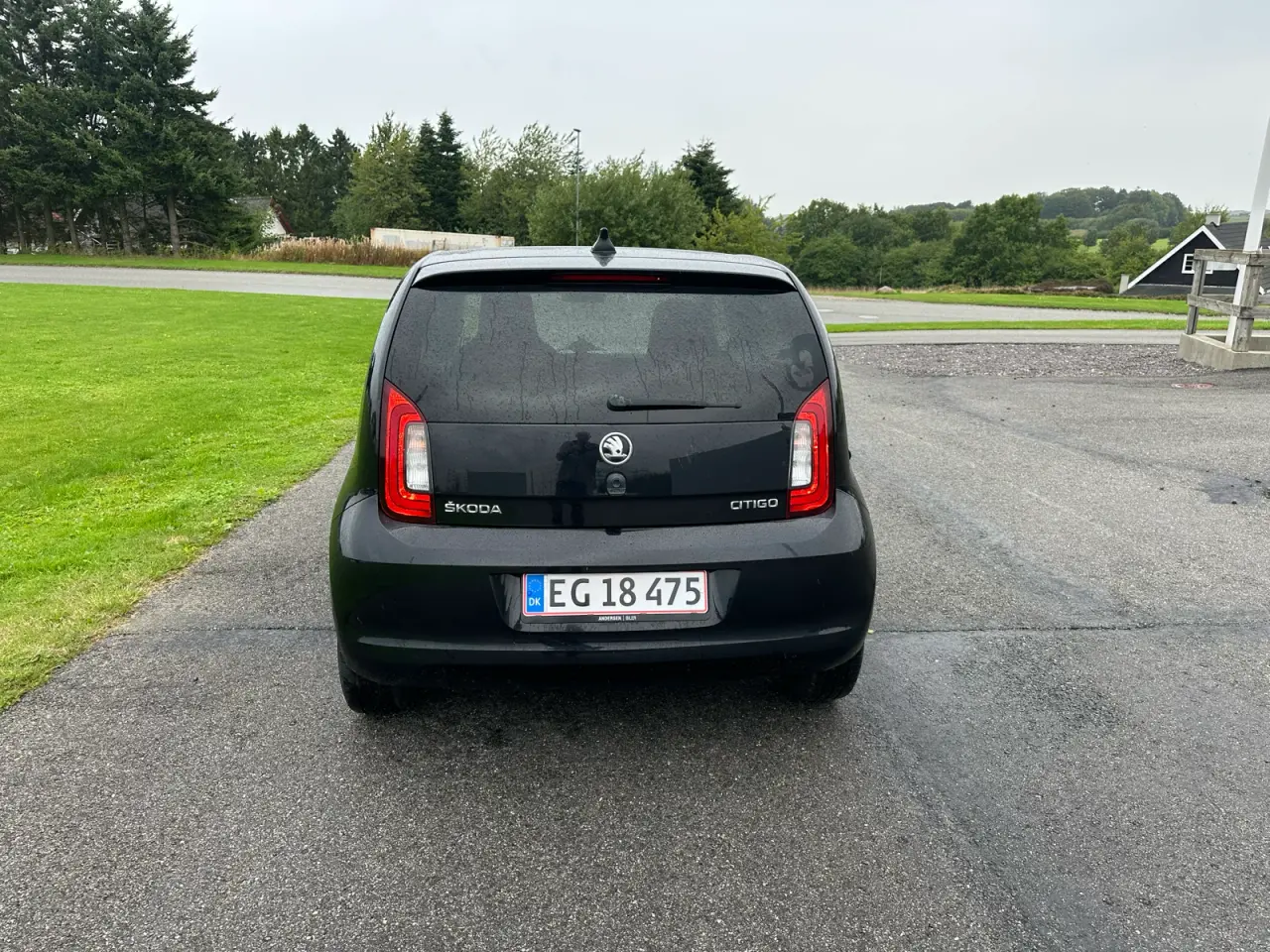 Billede 6 - Skoda Citigo