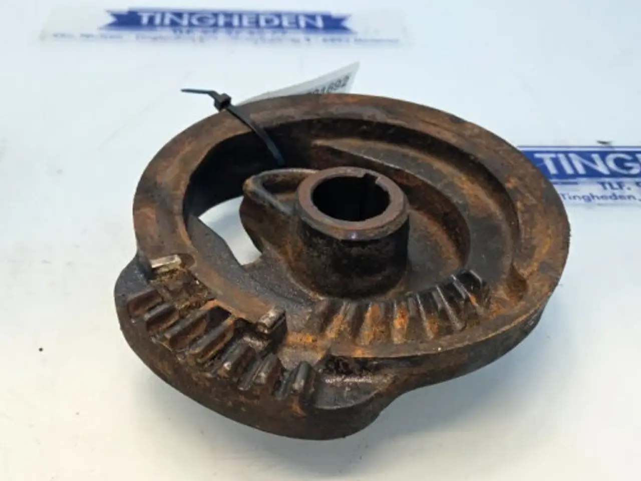 Billede 23 - New Holland BB920 Kamskive 86577790