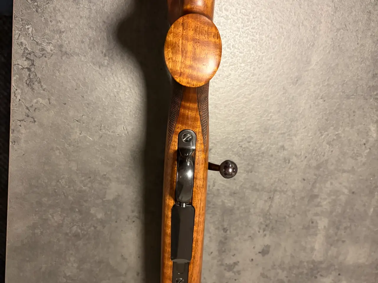 Billede 5 - SAKO Vixen 222