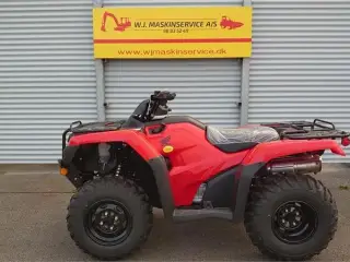 Honda TRX 420 FE