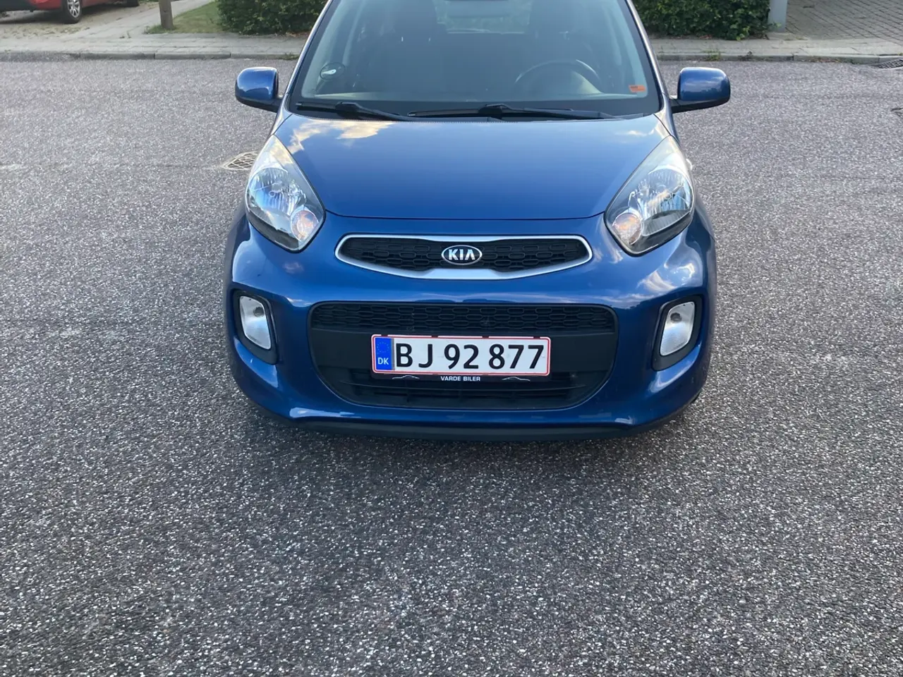 Billede 2 - Kia Picanto