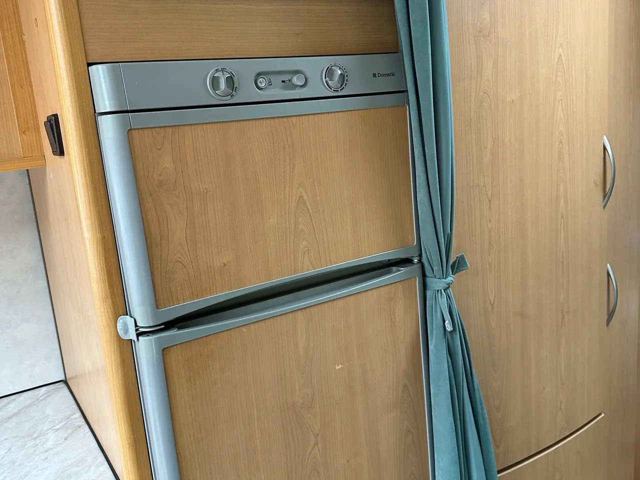 Billede 12 - Kabe Royal 780 tdl