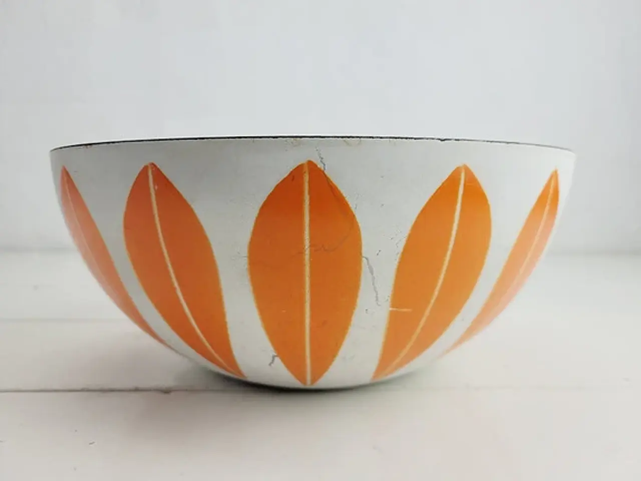 Billede 1 - Original Lotus Skål 24 cm