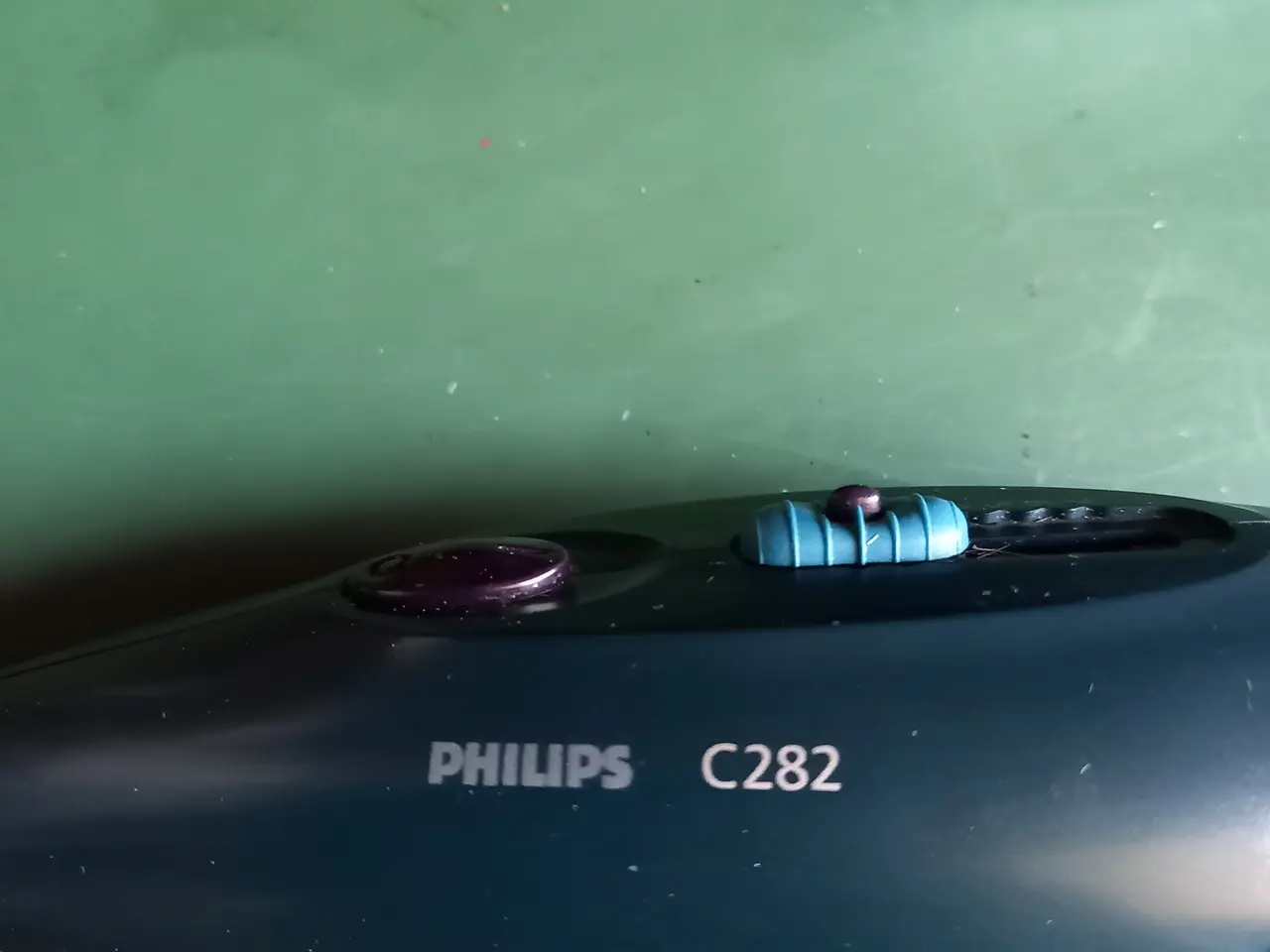 Billede 4 - Philips skæg og hår trimmer u æske