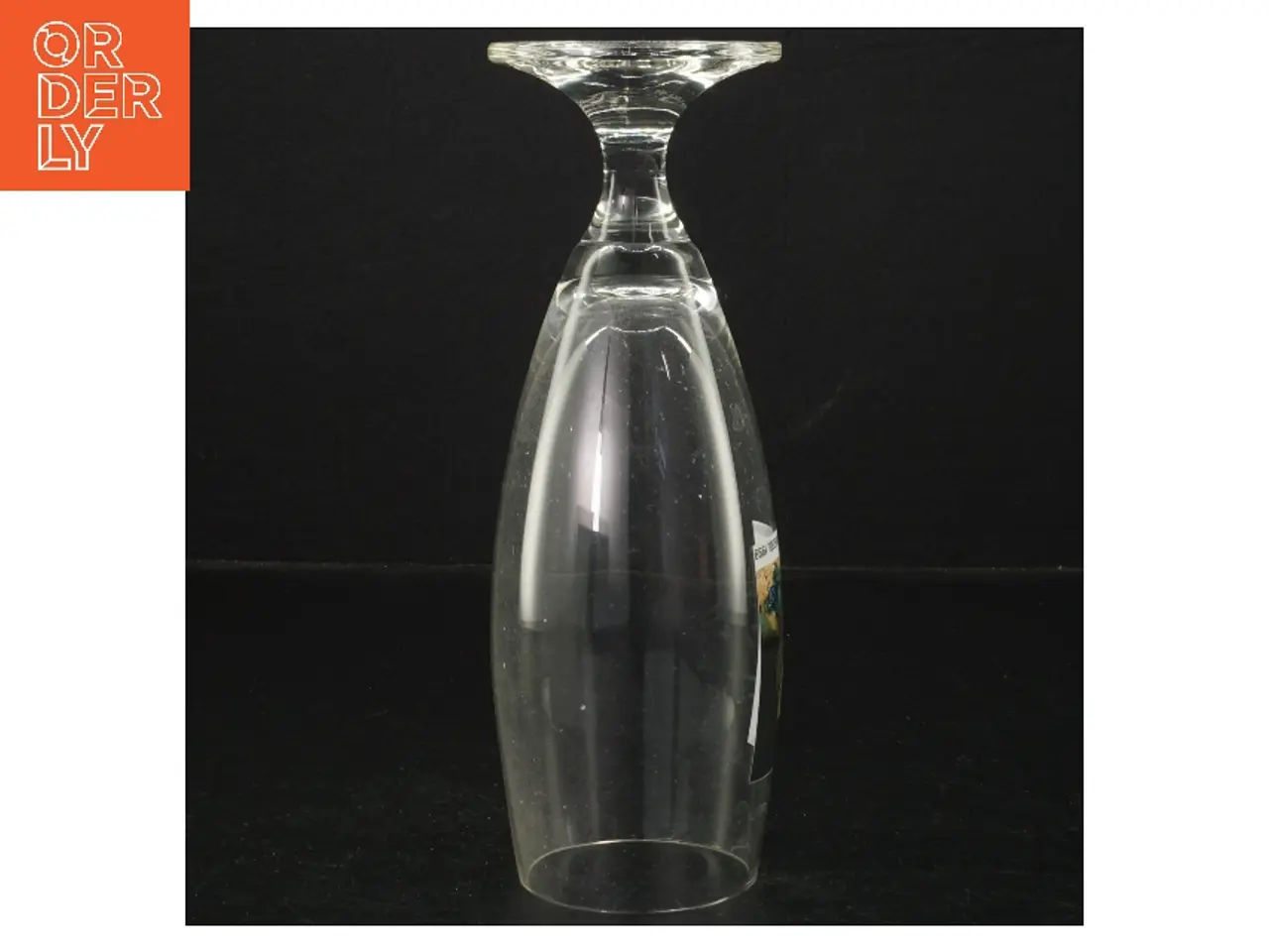 Billede 3 - Ølglas (str. 20 cm)