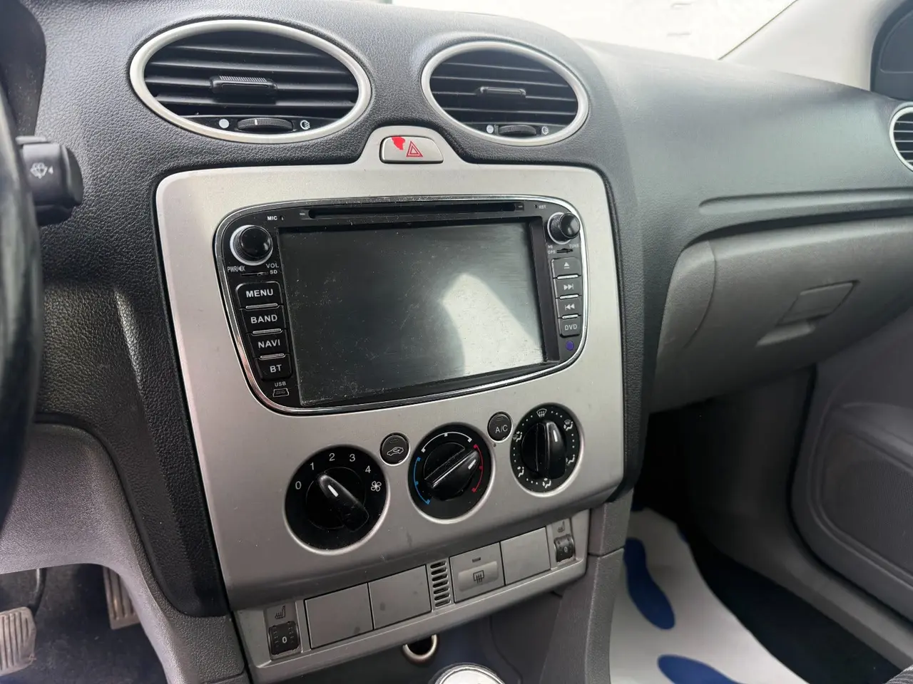 Billede 16 - Ford Focus 1,6 TDCi 109 Style stc.