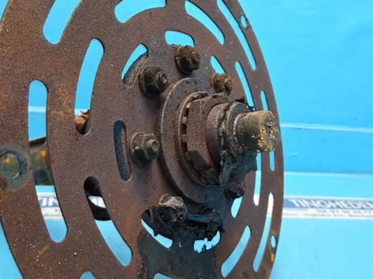 Billede 8 - Massey Ferguson 7278 Kraftudtag 28780616