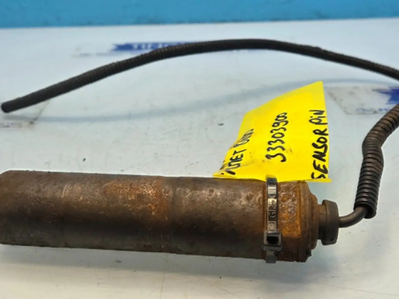 Billede 3 - Valmet 8350 Sensor Pin 33303900