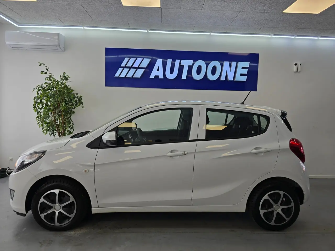 Billede 2 - Opel Karl 1,0 Enjoy