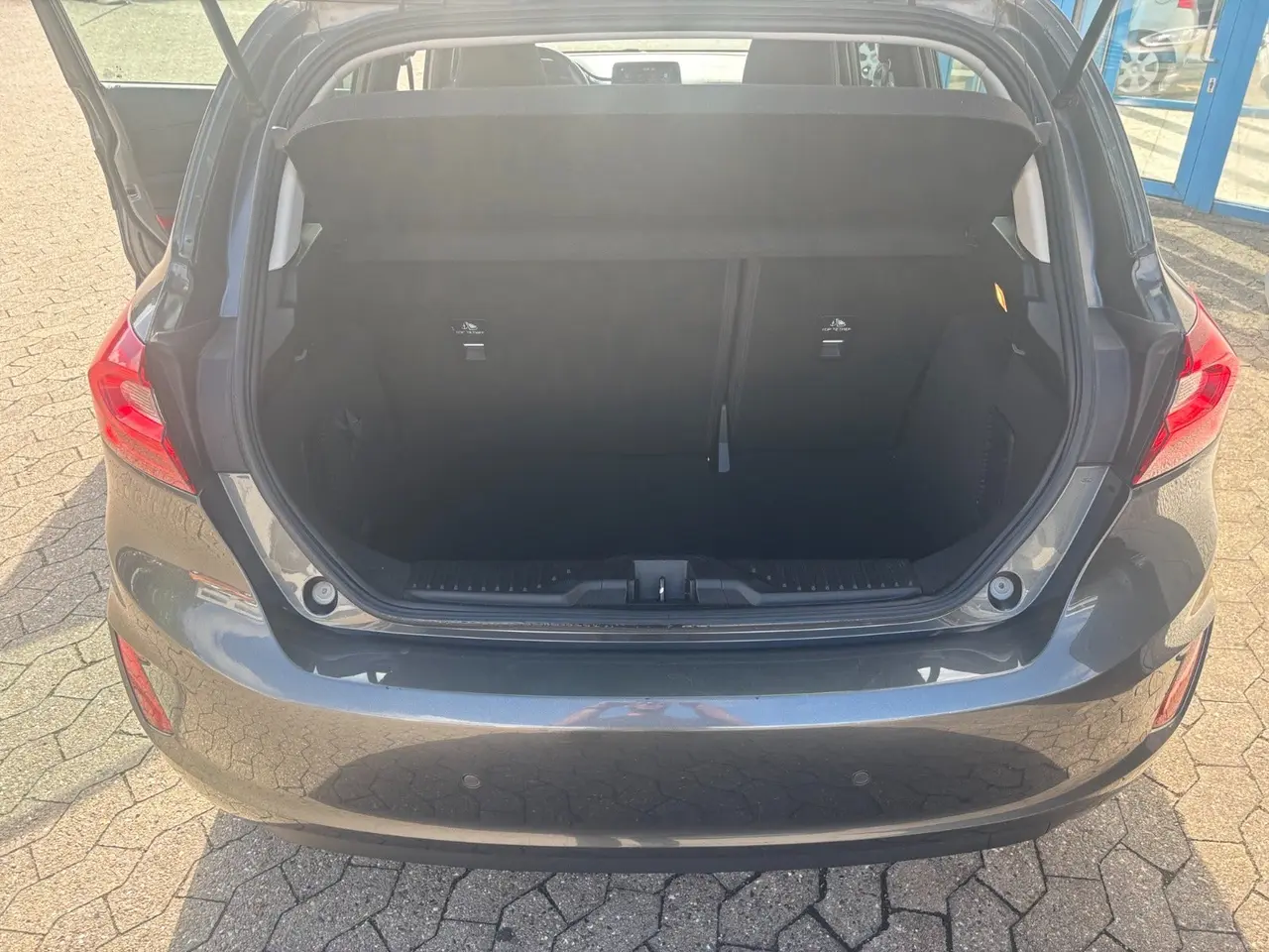 Billede 17 - Ford Fiesta 1,0 EcoBoost Titanium