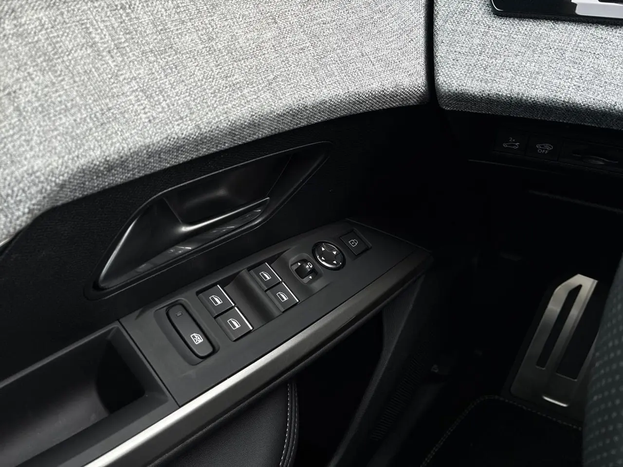 Billede 18 - Peugeot e-5008 77 GT Pack 7prs