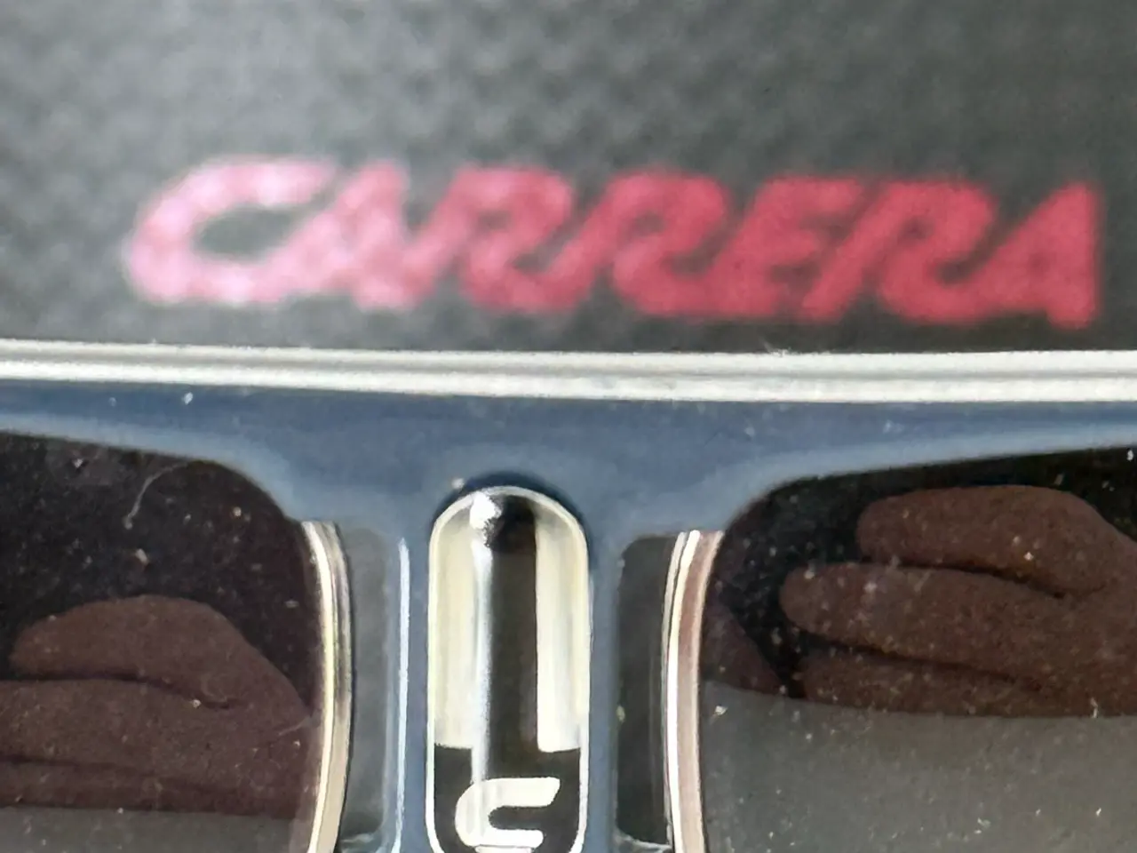 Billede 10 - Carrera vintage solbriller, nye i etui