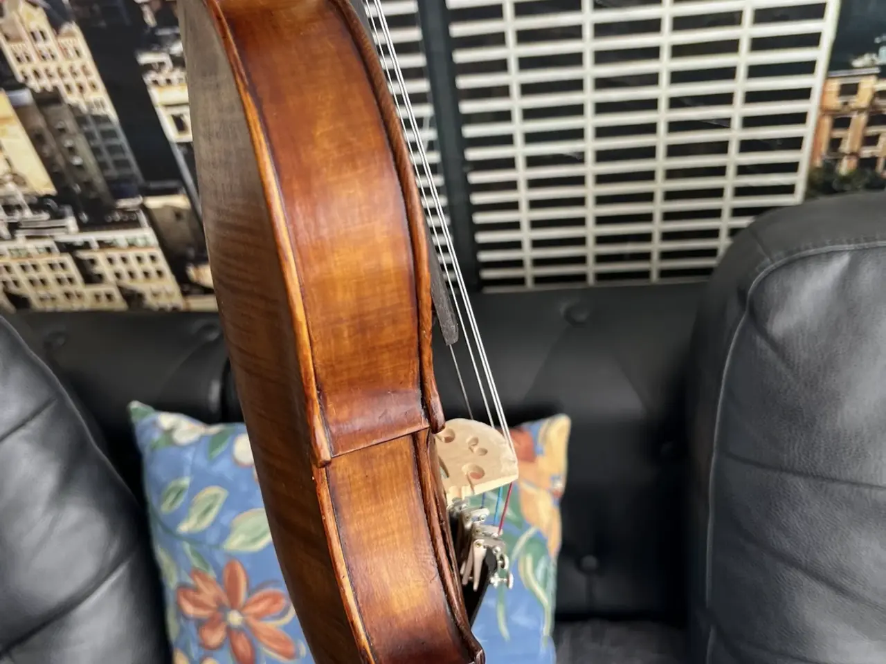 Billede 3 - Violin