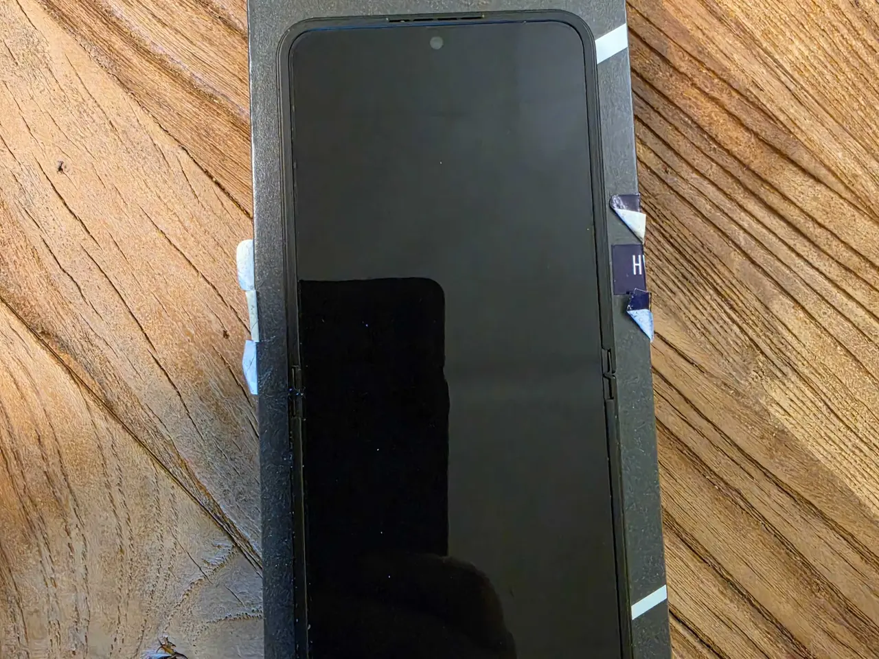 Billede 3 - Samsung galaxy Z Flip7 FE
