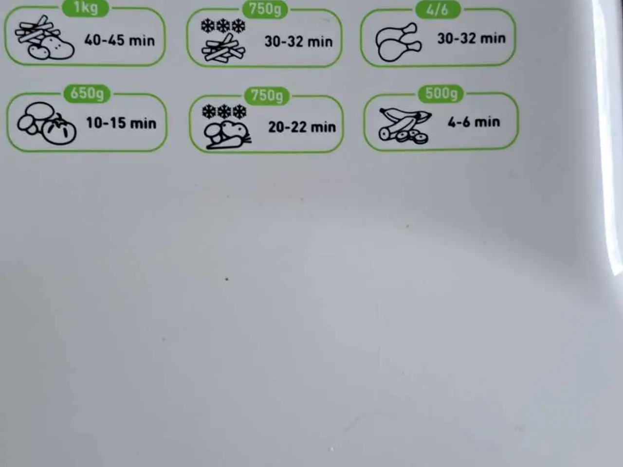 Billede 1 - OBH Actifryer original