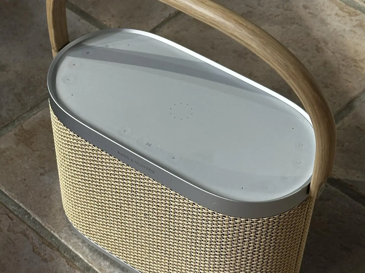 Billede 1 - Beosound A5 Nordic Weave