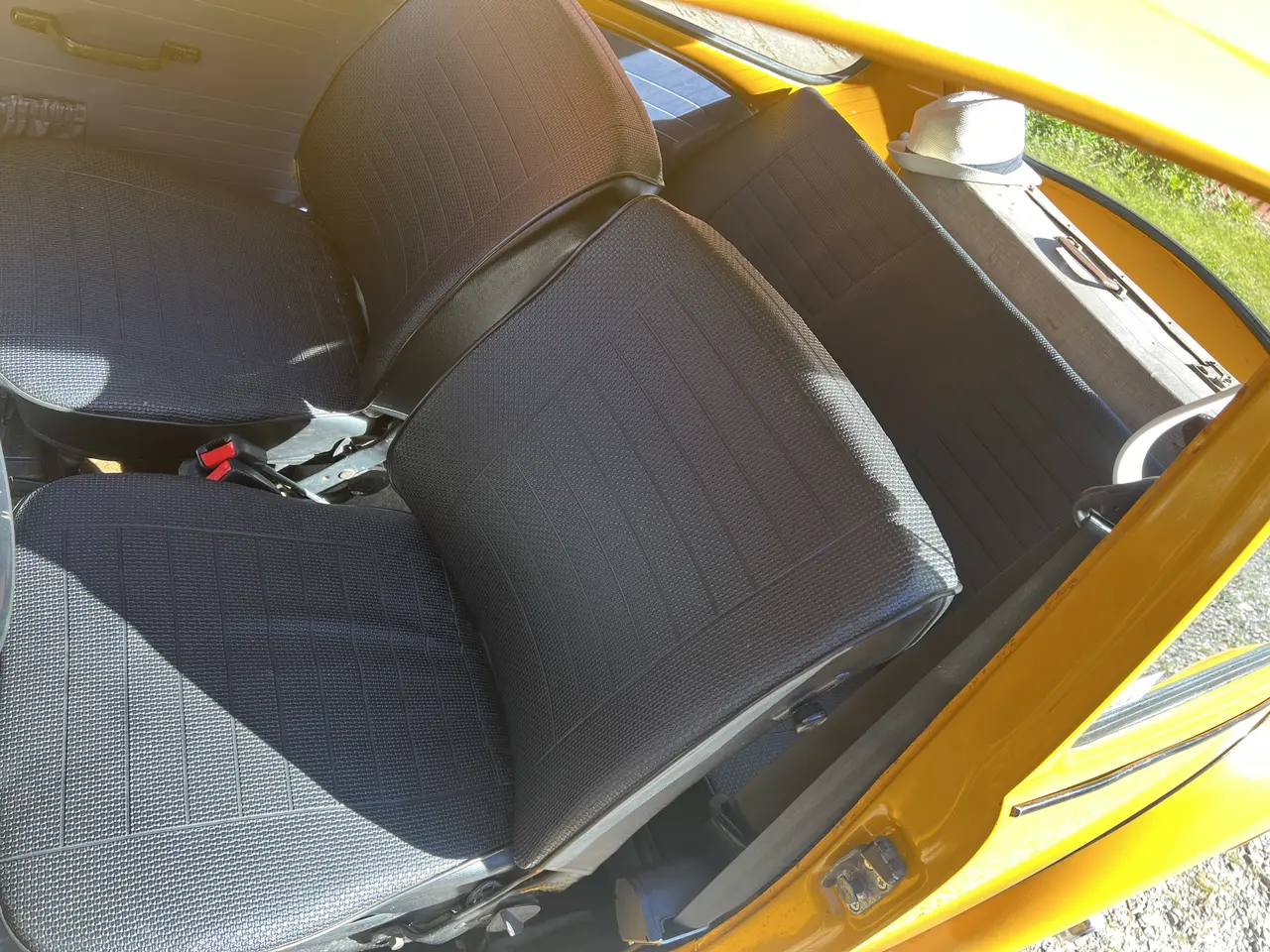 Billede 10 - Vw jeans 1974