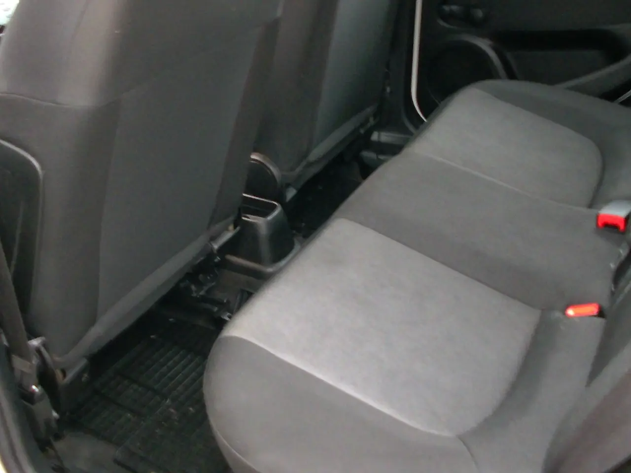 Billede 9 - Fiat Punto 1,2 Ciao