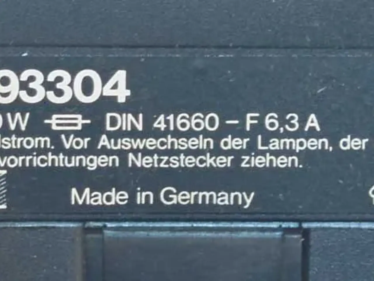 Billede 4 - Kaiser videolight 6