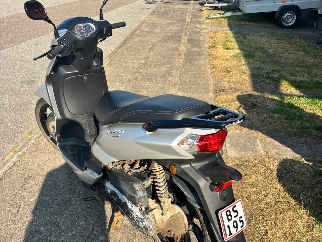 Billede 3 - 45 knallerter