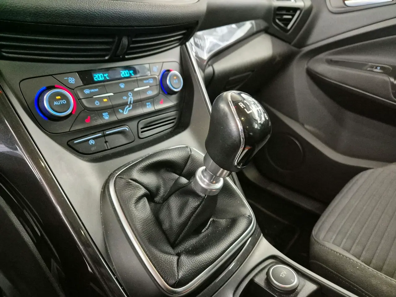 Billede 11 - Ford C-MAX 1,0 EcoBoost Titanium 125HK 6g