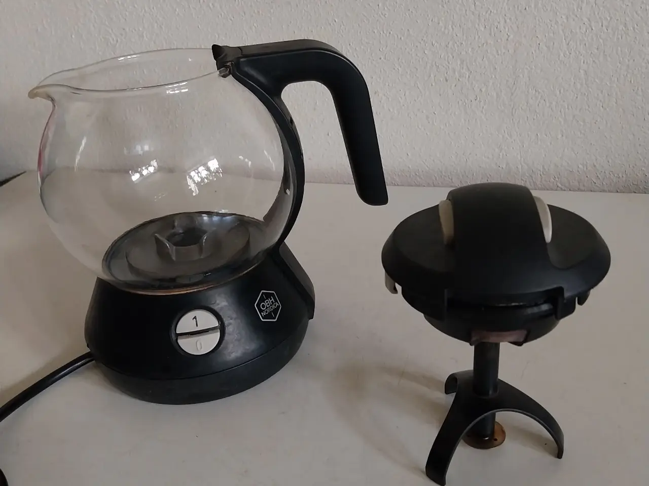 Billede 11 - OBH magic tea tekedel