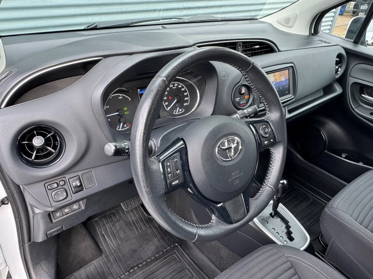 Billede 9 - Toyota Yaris 1,5 Hybrid H3 Limited e-CVT