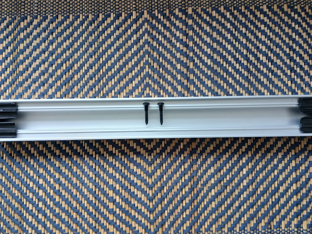 Billede 3 - Knivholder magnetisk