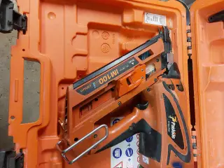 Gas sømpistol