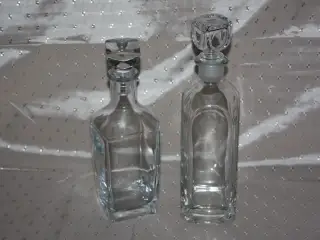 Whisky karaffel