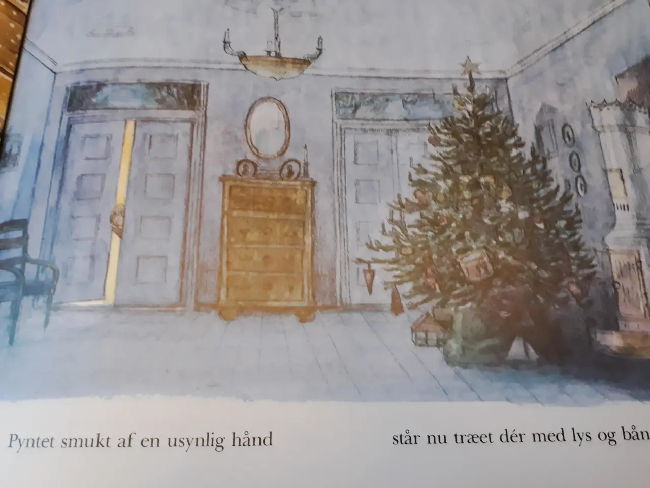 Billede 3 - 3 Stk Julebøger