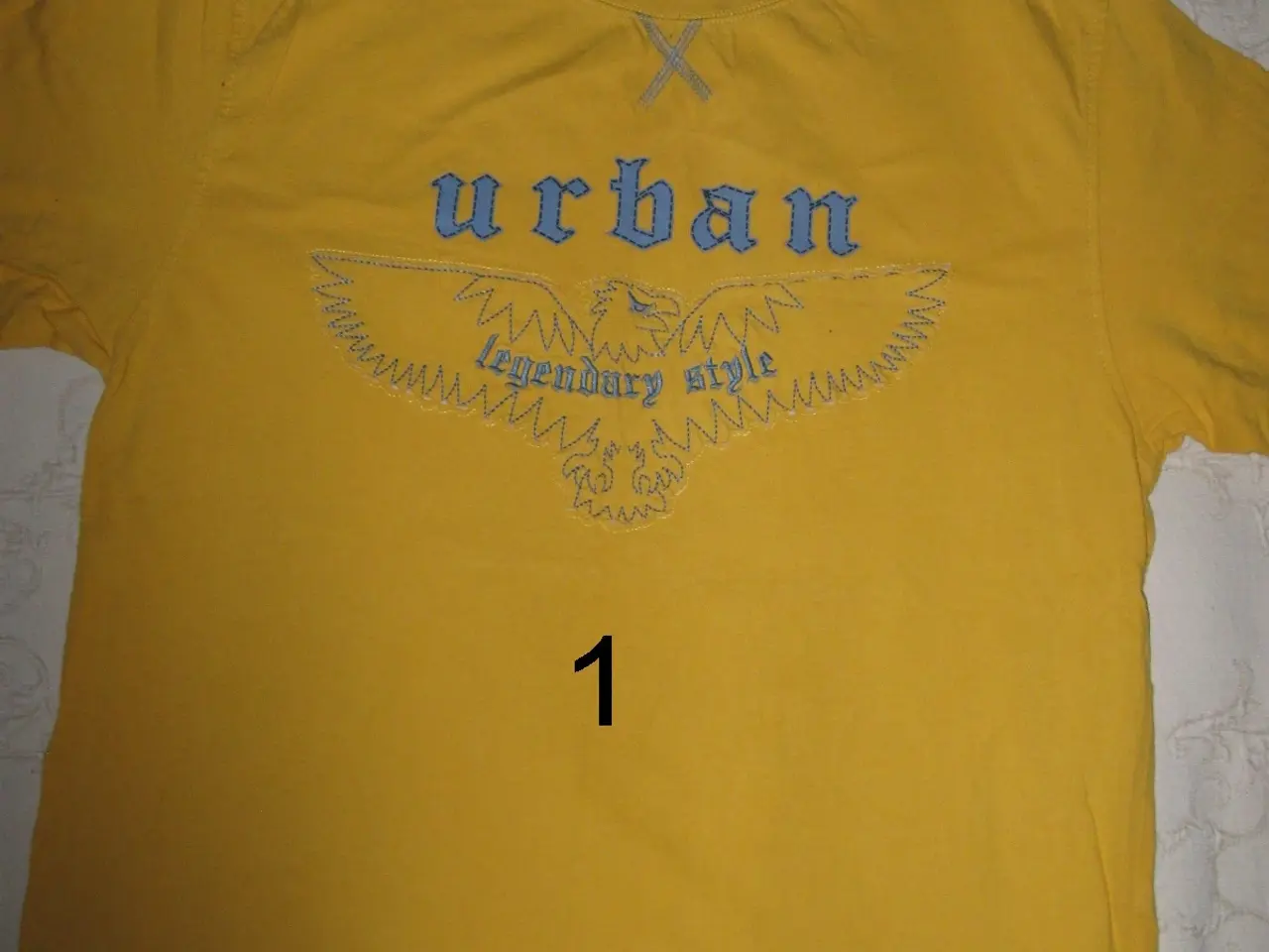 Billede 1 - T-shirt