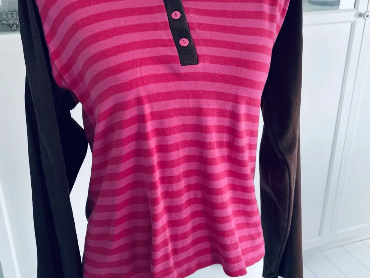 Billede 1 - Bluse fra Decoy