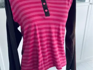 Bluse fra Decoy