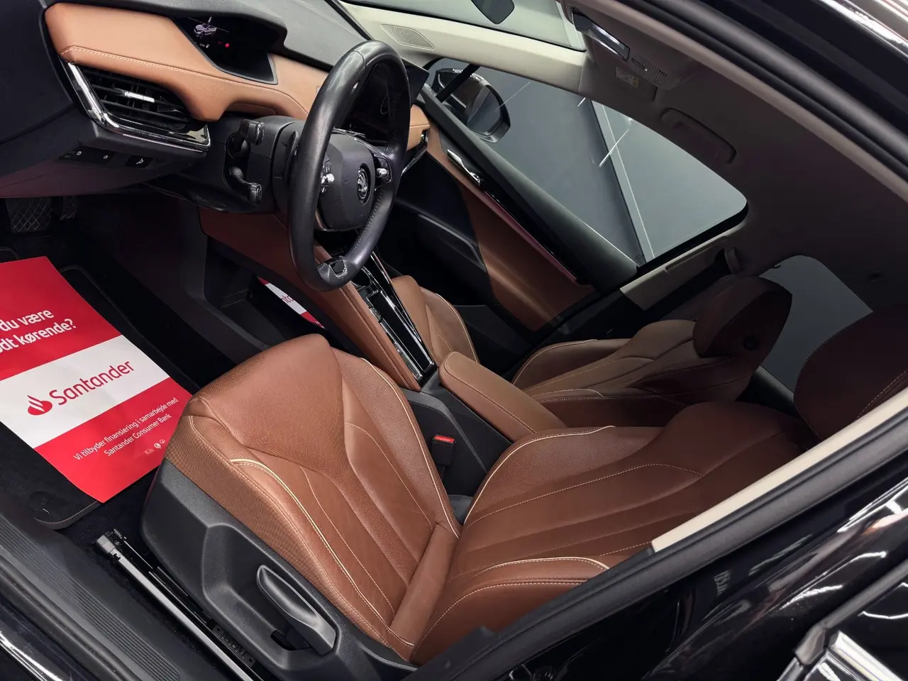 Billede 6 - Skoda Enyaq 80 iV ecoSuite
