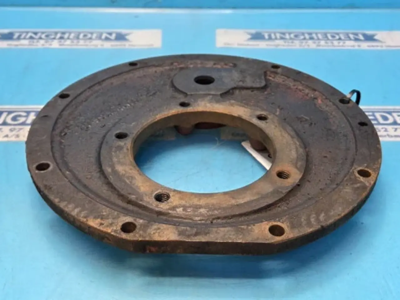 Billede 7 - Ford 8210 Flange E0NN7N054AB