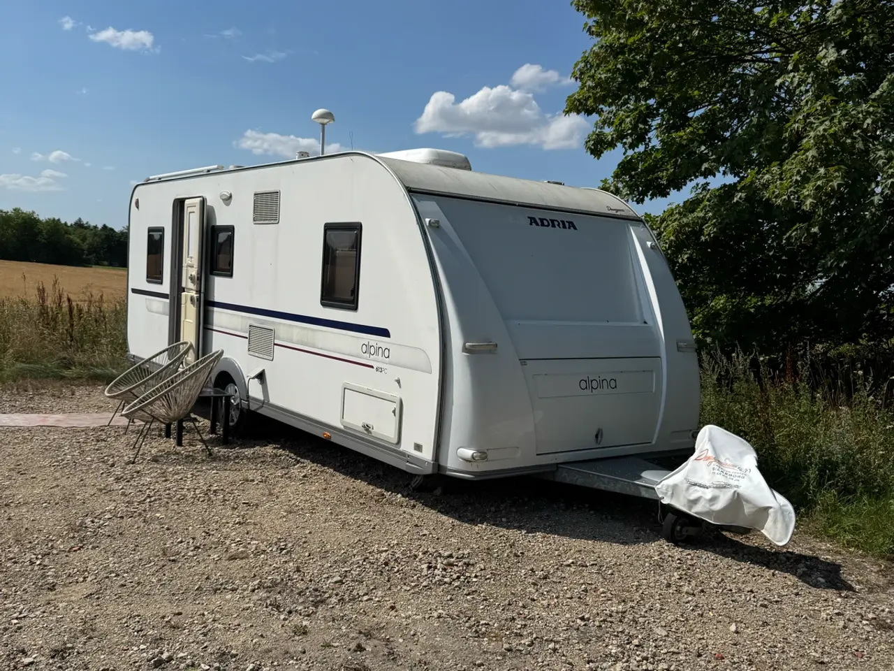 Billede 8 - Campingvogn