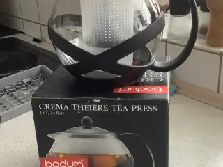Bodum Crema tekande