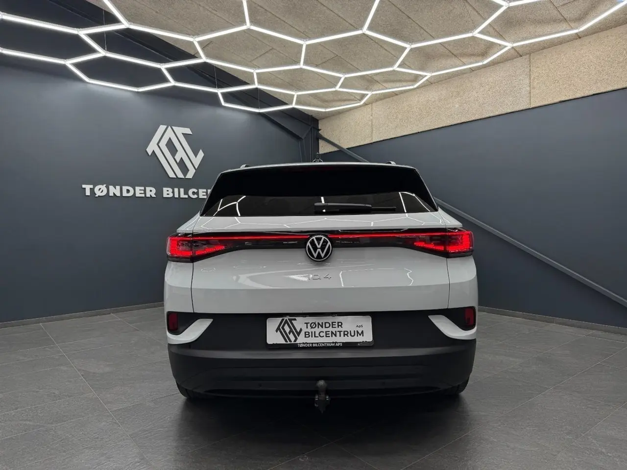 Billede 14 - VW ID.4 77 Pro Performance Tech