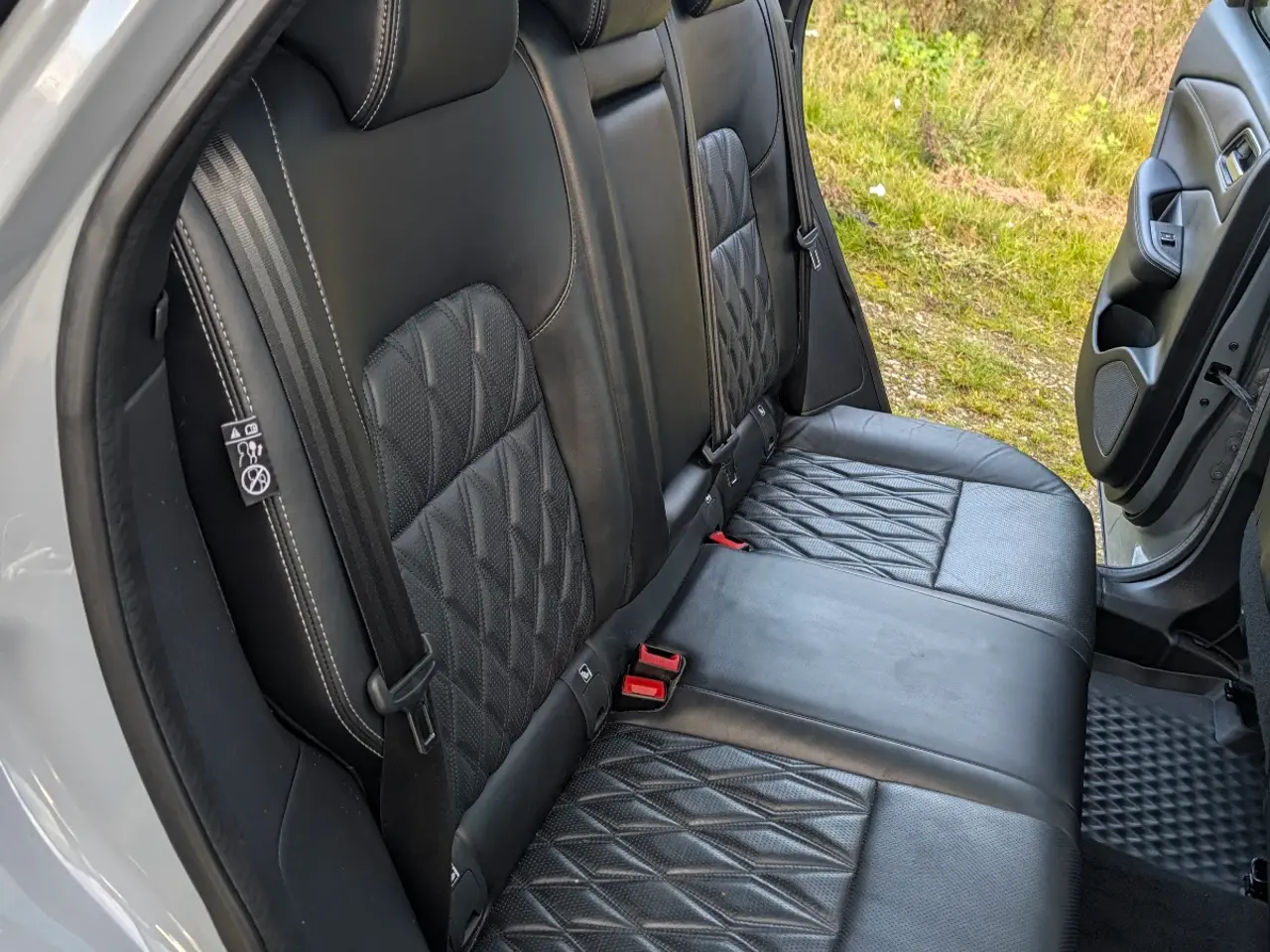 Billede 8 - Nissan Qashqai 