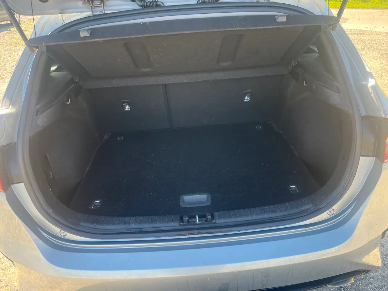 Billede 12 - KIA CEED ÅRG 19