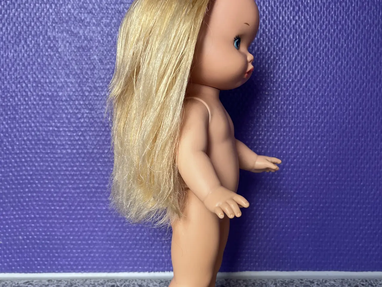 Billede 11 - Smuk vintage Mattel-dukke (1988) – Velholdt samleo