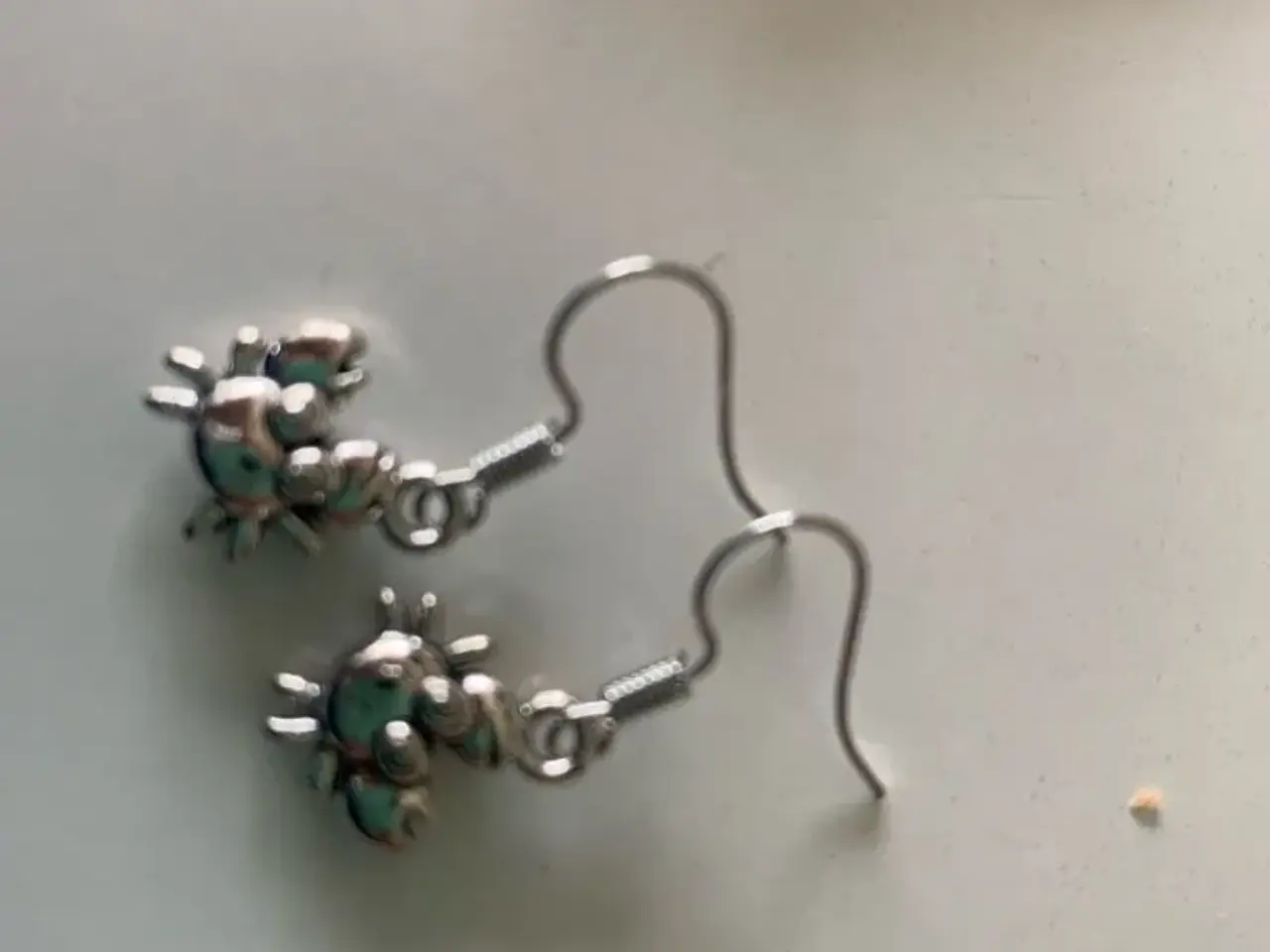 Billede 6 - 10 par ørering e