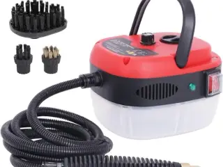 2500W Højtryks damprenser