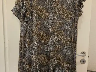 Zhenzi sommerkjole XL 54/56